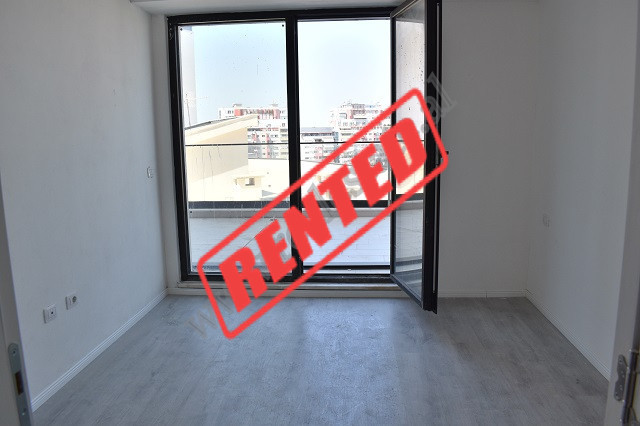 Two bedroom apartment for rent at Garden Residence Turdiu, at ish Fusha Aviacionit area, in Tirana, 